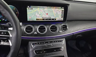 Mercedes-Benz E-Class 2023, 15740 км, за 31648.49 USD - фото 14