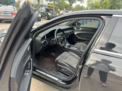 Audi A6L 2023, 53000 км, за 37234.5 USD - фото 6