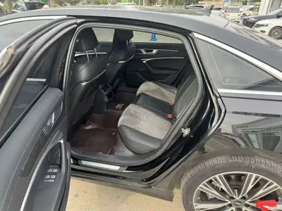 Audi A6L 2023, 53000 км, за 37234.5 USD - фото 8