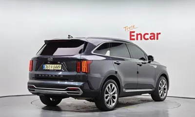 Kia Sorento 2021, 56466 км, за 16836.76 USD