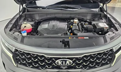 Kia Sorento 2021, 56466 км, за 16836.76 USD - фото 6