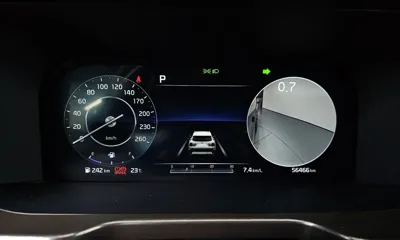 Kia Sorento 2021, 56466 км, за 16836.76 USD - фото 8