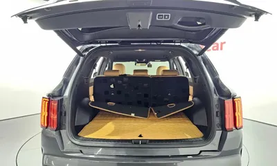 Kia Sorento 2021, 56466 км, за 16836.76 USD - фото 20