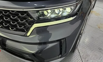 Kia Sorento 2021, 56466 км, за 16836.76 USD - фото 22