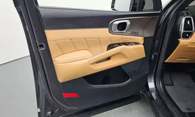 Kia Sorento 2021, 56466 км, за 16836.76 USD - фото 24