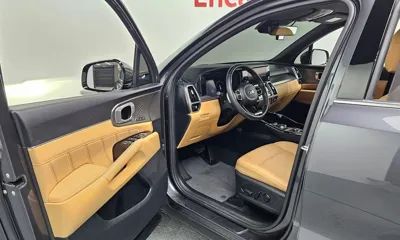 Kia Sorento 2021, 56466 км, за 16836.76 USD - фото 26