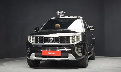 Kia Mohave 2021, 53546 км, за 25322.29 USD