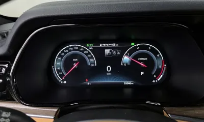 Kia Mohave 2021, 53546 км, за 25322.29 USD - фото 8