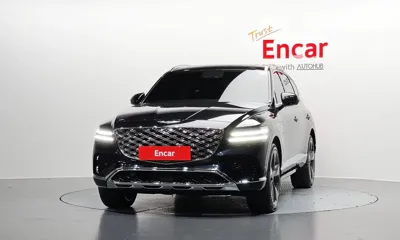Genesis GV80 2025, 17107 км, за 44886.02 USD