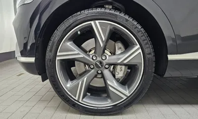 Genesis GV80 2025, 17107 км, за 44886.02 USD