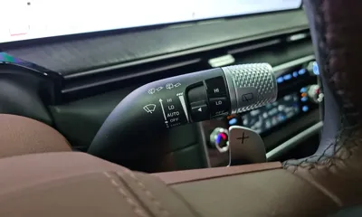 Genesis GV80 2025, 17107 км, за 44865.52 USD - фото 20