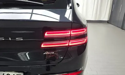 Genesis GV80 2025, 17107 км, за 44865.52 USD - фото 23