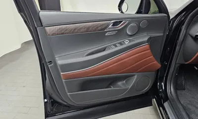 Genesis GV80 2025, 17107 км, за 44865.52 USD - фото 24