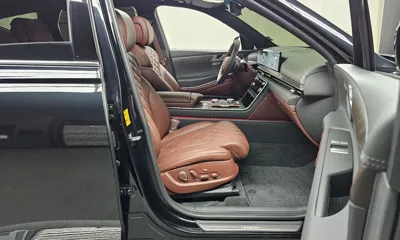 Genesis GV80 2025, 17107 км, за 44865.52 USD - фото 26