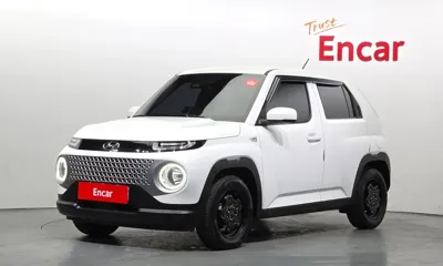 Hyundai Casper · 2023 год