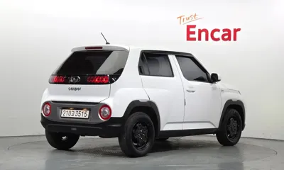 Hyundai Casper 2023, 53970 км, за 8126.86 USD