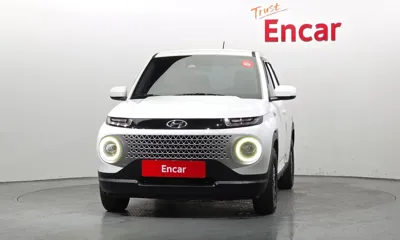 Hyundai Casper 2023, 53970 км, за 8126.86 USD