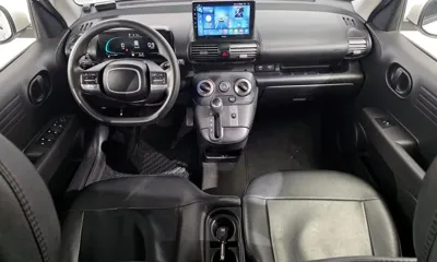 Hyundai Casper 2023, 53970 км, за 8126.86 USD - фото 7