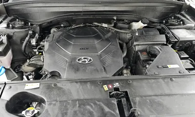 Hyundai Palisade 2021, 84170 км, за 14625.01 USD - фото 6