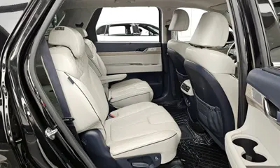 Hyundai Palisade 2021, 84170 км, за 14625.01 USD - фото 12
