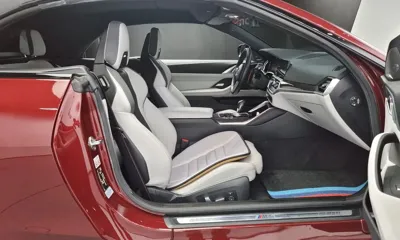 BMW M4 2023, 20949 км, за 65765.6 USD - фото 10