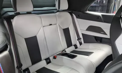 BMW M4 2023, 20949 км, за 65765.6 USD - фото 12