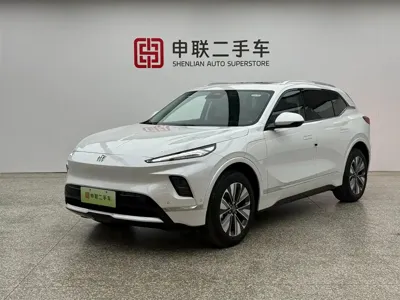 Buick E5 · 2025 год