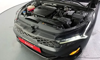 Kia K5 2021, 122987 км, за 10769.74 USD - фото 6