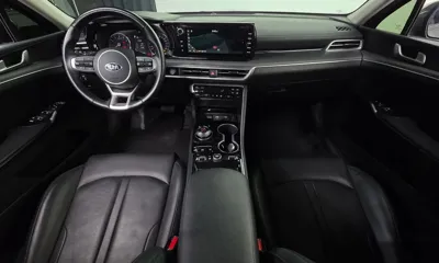 Kia K5 2021, 122987 км, за 10769.74 USD - фото 7