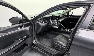 Kia K5 2021, 122987 км, за 10769.74 USD - фото 10