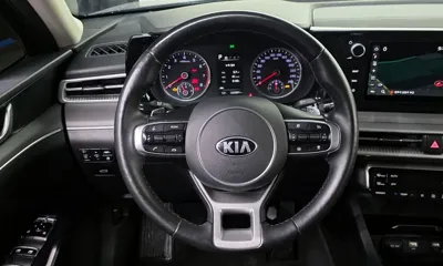 Kia K5 2021, 122987 км, за 10769.74 USD - фото 17