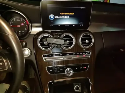 Mercedes-Benz C-Class 2015, 100399 км, за 10829.69 USD - фото 6