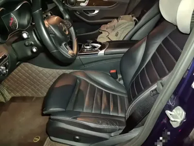 Mercedes-Benz C-Class 2015, 100399 км, за 10829.69 USD - фото 8