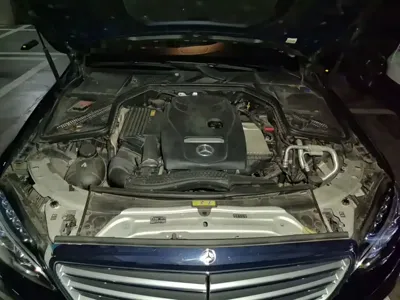 Mercedes-Benz C-Class 2015, 100399 км, за 10829.69 USD - фото 11