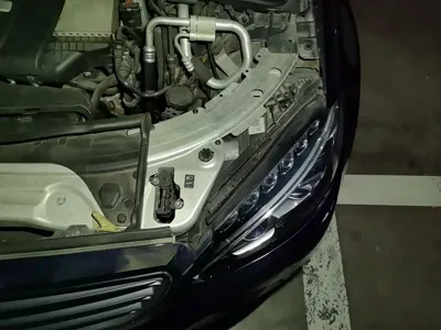 Mercedes-Benz C-Class 2015, 100399 км, за 10829.69 USD - фото 22
