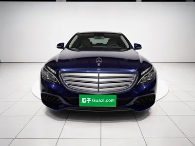 Mercedes-Benz C-Class 2015, 100399 км, за 10829.69 USD - фото 24