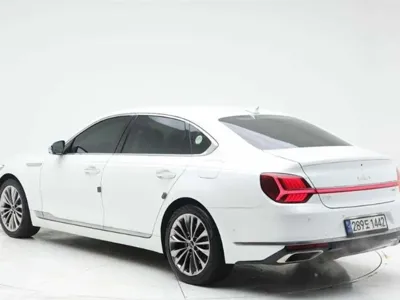 Kia K9 2022, 39566 км, за 26053.56 USD