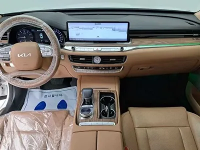 Kia K9 2022, 39566 км, за 26053.56 USD - фото 6