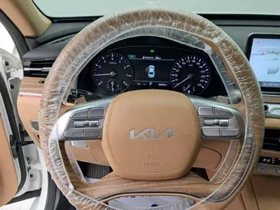 Kia K9 2022, 39566 км, за 26053.56 USD - фото 7