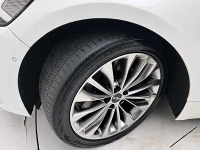 Kia K9 2022, 39566 км, за 26053.56 USD - фото 20
