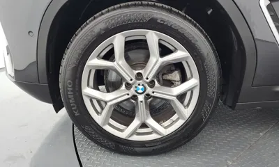 BMW X4 2022, 54322 км, за 24737.89 USD