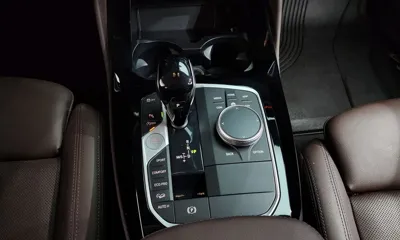 BMW X4 2022, 54322 км, за 24737.89 USD - фото 9
