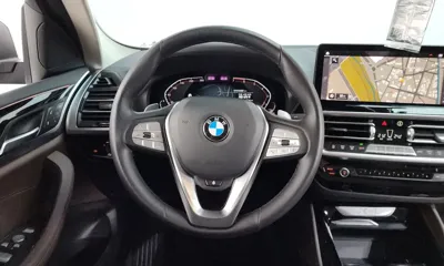 BMW X4 2022, 54322 км, за 24737.89 USD - фото 13