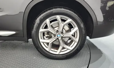 BMW X4 2022, 54322 км, за 24737.89 USD - фото 21