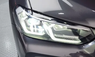 BMW X4 2022, 54322 км, за 24737.89 USD - фото 22