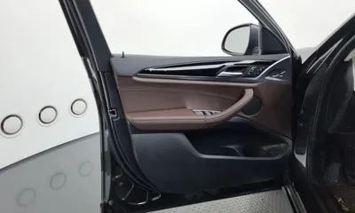 BMW X4 2022, 54322 км, за 24737.89 USD - фото 24