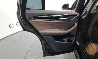 BMW X4 2022, 54322 км, за 24737.89 USD - фото 25