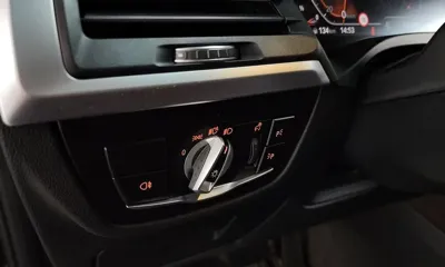 BMW X4 2022, 54322 км, за 24737.89 USD - фото 28