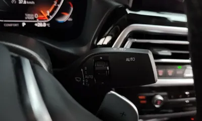 BMW X4 2022, 54322 км, за 24737.89 USD - фото 29