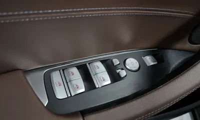BMW X4 2022, 54322 км, за 24737.89 USD - фото 30